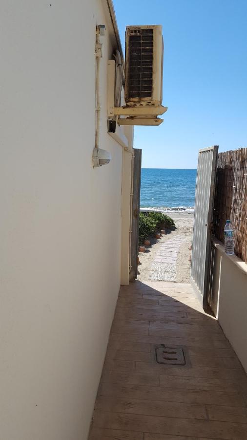 Casa Roberto Beach Torvaianica Exterior photo