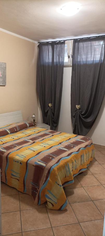 Casa Roberto Beach Torvaianica Exterior photo