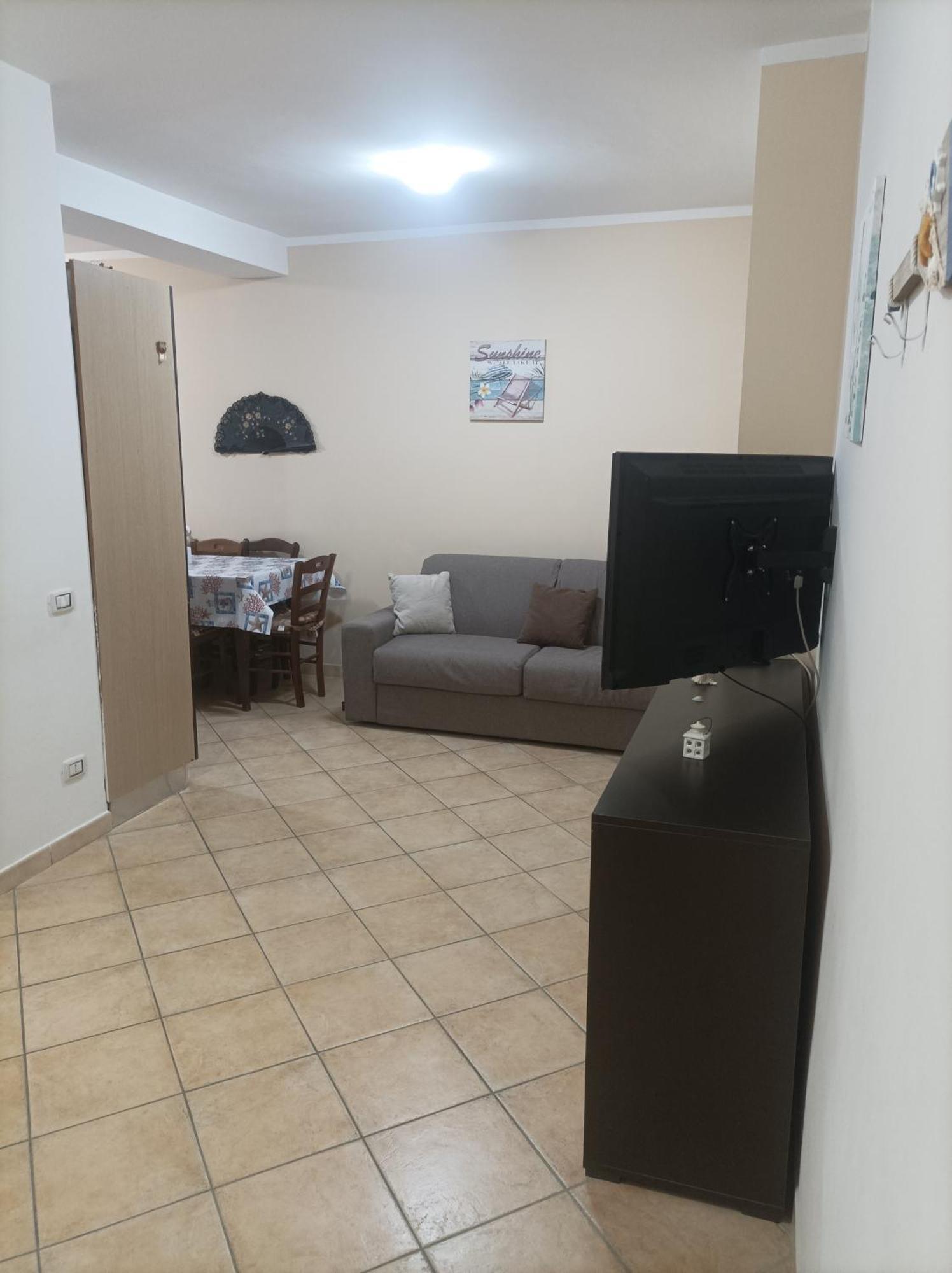 Casa Roberto Beach Torvaianica Exterior photo