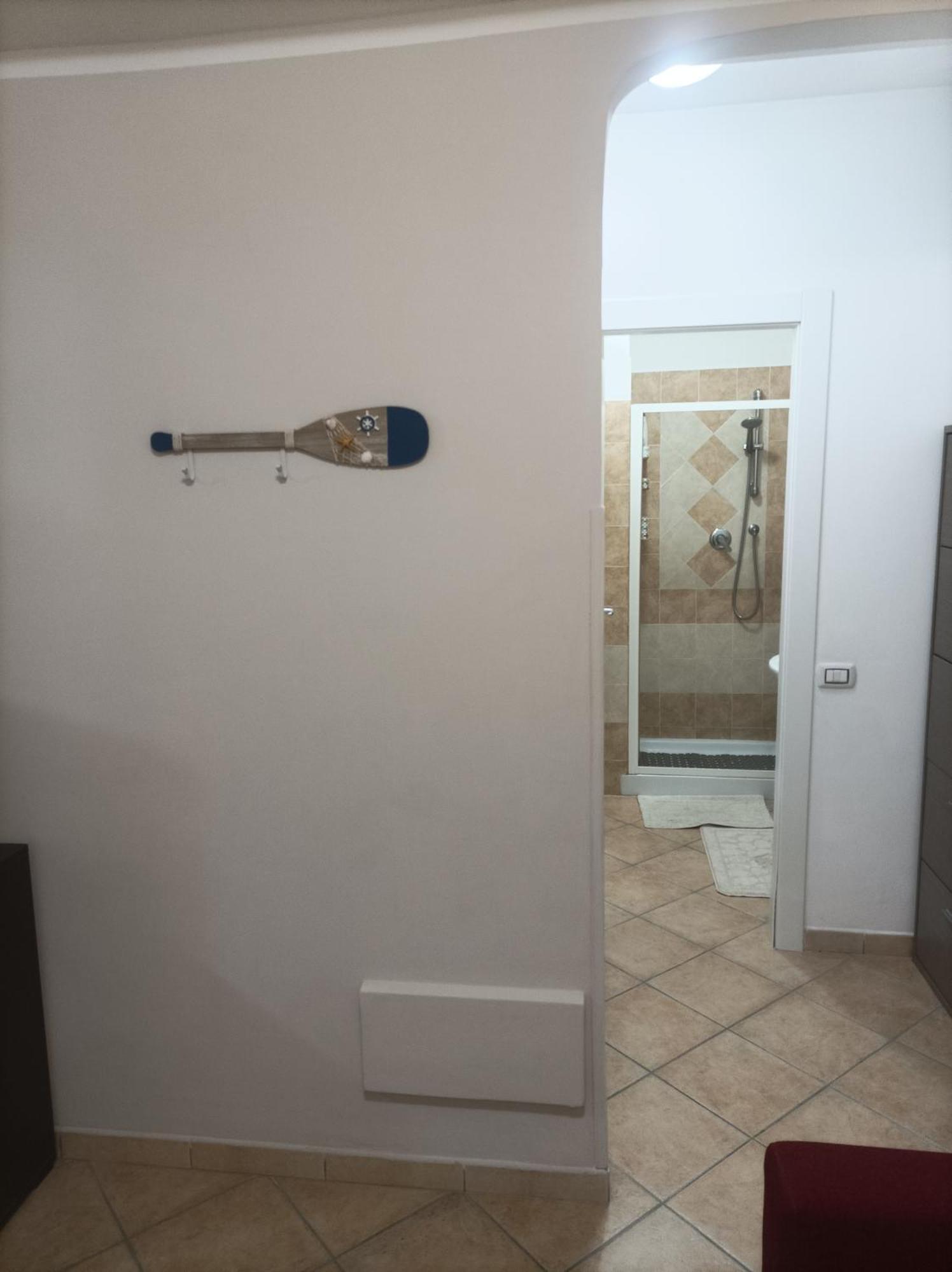Casa Roberto Beach Torvaianica Exterior photo